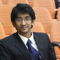 Linkedin Profile of Ashwin Sangameswaran Studied CAT in Dream Chasers